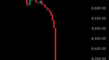 BAE Borsasında Şok! Dubai ve Abu Dhabi Endeksleri  Düşüşte