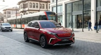 TOGG T6X NE KADAR OLACAK? Ne zaman satışa çıkacak, özellikleri neler, elektrikli mi?