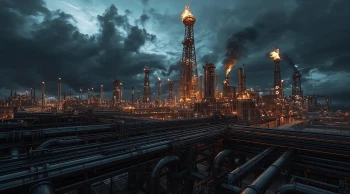 İsrail'in Tahran ve Lübnan üzerindeki yeni hava saldırıları enerji krizine yol açacak