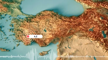 Denizli'de korkutan deprem! 4,2 büyüklüğündeki sarsıntıdan sonra son durum ne?