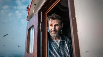 Avrupa Komisyonu'ndan okyanus gözleminde devrim: OceanEye girişimi başlatıldı