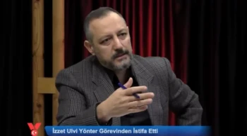 MHP'de İzzet Ulvi Yönter istifası: Devlet Bahçeli'nin mesajı ne?