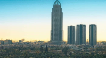 Irak Kürt Bölgesi'nde 4 İHA düşürüldü! Güvenlik güçleri açıklama yaptı mı?