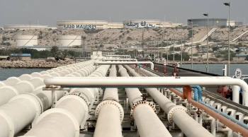 Pentagon'dan flaş açıklama: ABD, İran'ın Harg Adası'ndaki 90 askeri hedefi vurdu