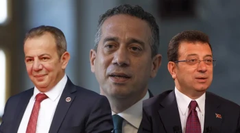 Ali Mahir Başarır'dan sert açıklama: Tanju Özcan tutuklaması ve İBB denetimleri kente darbe