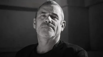 Savaşın tanığı Paul Conroy hayatını kaybetti