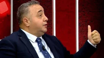 Zafer Şahin'den çarpıcı uyarı: Yeni dünya düzeninde "canavarlar zamanı" başladı