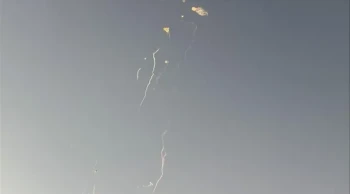 Suudi Arabistan'da 6 İHA düşürüldü