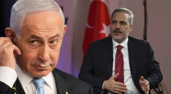 Hakan Fidan uyardı: Netanyahu iktidarı sürdükçe İsrail düşman arayışında olacak