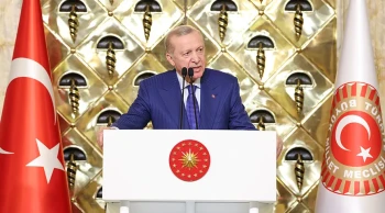 Cumhurbaşkanı Erdoğan: "86 milyonun güvenliği için dirayetli olacağız"