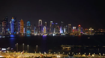 Katar'da güvenlik endişesi: ABD Büyükelçiliği çevresindeki tahliyeler başladı mı?