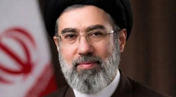 Yeni lider Mojtaba Hamaney İran'da ama neden gözükmüyor?