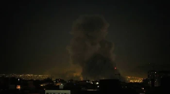 Mossad, İran'ın derinliklerinde gece operasyonu düzenledi! Ne oluyor?