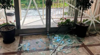 Rusya Başkonsolosluğu İsfahan'da saldırıya uğradı: Hasar var ama can kaybı yok