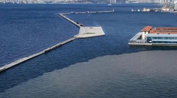 İzmir'de baraj doluluk oranları yükseldi: Tahtalı Barajı'nda dikkat çeken artış