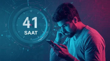 Türkiye, dijital dünyada zirveye doğru koşuyor: Ekran süresi ve sosyal medya kullanımı rekor kırdı