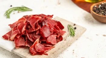 Kayseri pastırması AB'den tescil aldı! Türkiye'nin 46. ürününe ne gibi avantajlar geliyor?