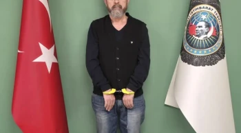 MİT, 12 Yıl Boyunca Gizlenen Casusu Suriye - Lübnan sınırında yakalandı