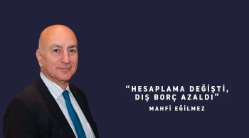 Mahfi Eğilmez'den dikkat çeken analiz