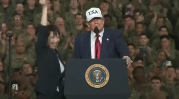 Trump: İsrail’in İran’a Saldırısını Önceden Bilmiyordum