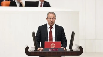 Mehmet Zeki İrmez: KHK zulmü için iade süreci başlatılmalı