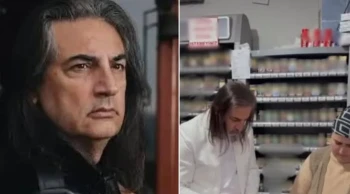 Çelik'ten örnek davranış: Esnafın veresiye borçlarını kapatıyor