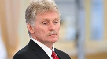 Peskov'un enerji krizi açıklamaları Avrupa'da  yankı buldu