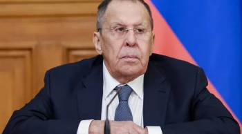 Lavrov'dan alarm: Nükleer yayılma riski artıyor, biyolojik tehditler büyüyor