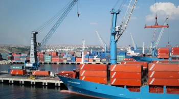 İhracatta 40 il yılın ilk iki ayında artış gösterdi! Hangi iller öne çıktı?