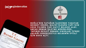 AYM'den kritik bir  karar: Yanlış tebligat, mahkemeye erişimi engelledi