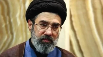 İran Dışişleri Bakanı'ndan kritik açıklama: Hamaney sağlıklı ve ülkenin kontrolü onda
