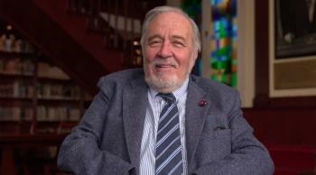 Türk tarihçiliğinin duayeni Prof. Dr. İlber Ortaylı hayatını kaybetti