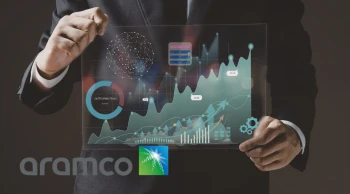 Aramco 2025 sonuçlarını açıkladı: 104,7 milyar dolar kâr elde etti
