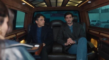 Sahtekarlar dizisi final yaptı: Asya'dan şok boşanma kararı