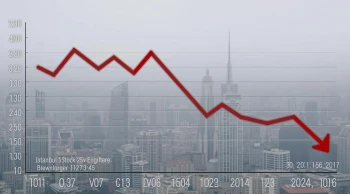 Borsa İstanbul'da endeksler düşüşte: BIST 100 yüzde 0,71 kaybetti! Neler oluyor?