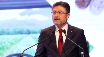 Bakan Yumaklı duyurdu: “Güvenilir Gıda” uygulamasıyla gıda güvenliği taçlanıyor