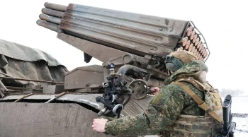 Rusya, Ukrayna ordusunun enerji ve ulaşım altyapısını vurdu: Kaybı 1.325 asker