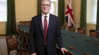 İngiltere Başbakanı Starmer'dan İran'a yönelik saldırılara dair flaş açıklamalar