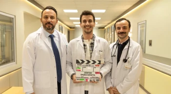 Doktor başka hayatta bu akşam yeni bölümüyle ekranlarda