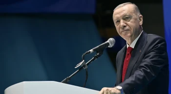 Erdoğan: "Tarafımız sulhtur, önceliğimiz ateşkes"