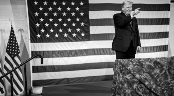 İran’a yönelik ABD ve İsrail operasyonu, Mehr News  göre Washington'da bölünmelere yol açtı