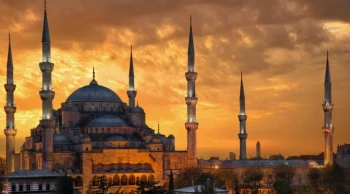 Kadir Gecesi pazartesi idrak edilecek! Camilerde özel programlara hazır mısınız?