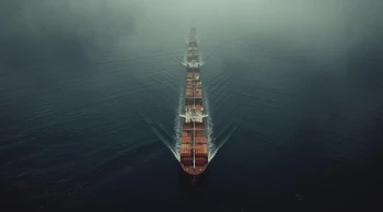 İran, Hürmüz Boğazı'nda SELEN gemisini durdurdu... Gerilim tırmanıyor