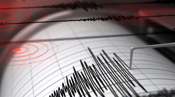 Güney Pasifik'te büyük deprem: Tonga yakınlarında 7,6 büyüklüğünde sarsıntı