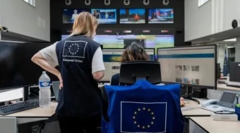 AB, Orta Doğu'dan 356 vatandaşı Romanya'ya tahliye etti