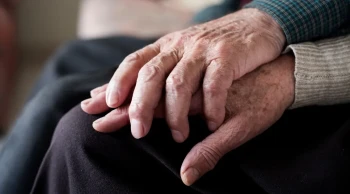 TÜİK verileri açıkladı: Türkiye'de yaşlı nüfus oranı yüzde 11,1'e yükseldi