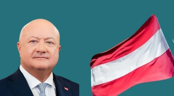 Avusturya Başbakanı'ndan Orta Doğu için istikrar mesajı: "Diplomatik girişimleri destekliyoruz"