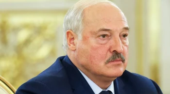 Lukaşenko: Trump ile dostuz, ABD'nin hatalarını görüyoruz