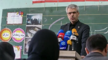 İran'dan BM'ye çağrı: Saldırılar savaş değil, sebepsiz agresyon