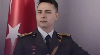 Mahkeme kararıyla göreve dönen teğmen Deniz Demirtaş, TSK'da yeniden